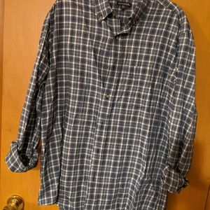 Men's George Shirt (BUY ONE GET ONE FREE)